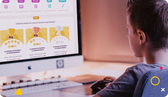 Des solutions et des supports variés pour exceller en T<sup>le</sup>